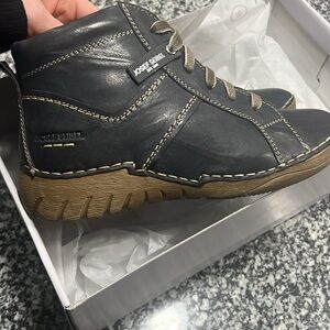 NEW Josef Seibel Felica 01 - Ocean Kombi